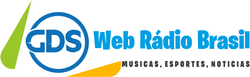 GDS Web Rádio Brasil