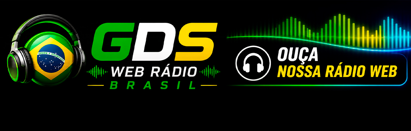 GDS WEB RÁDIO BRASIL
